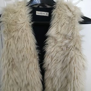 Abercrombie & Fitch New York